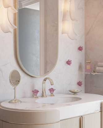 Латунь и хрусталь: чем интересны коллаборации THG Paris и Daum?