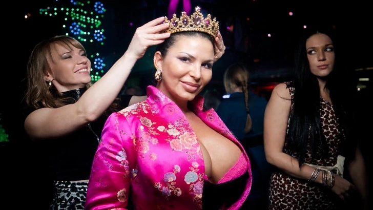 Ирэн Феррари | www.starhit.ru