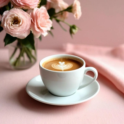 [тест] Выбери кофе и узнай, ты больше Кайли или Кендалл Дженнер