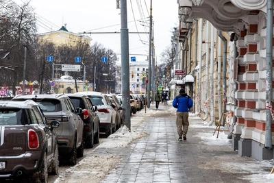 В Ярославле продают помещения в доме, где жил Ушинский