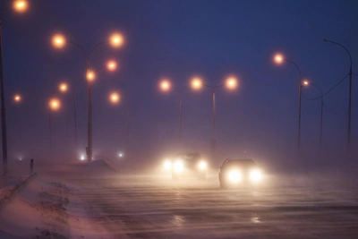 Planned Adjustment: M-4 Don Highway Tolls May Rise