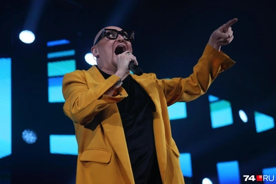 Звезды 90-х и 2000-х выступят на фестивале в Перми