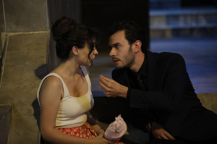 Свидание мечты: 8 лучших идей для романтического вечера из турецких сериалов