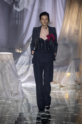 Valentino ss25 | Источник: Legion Media