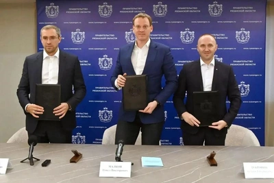 В Рязанской области откроют бесплатные секции баскетбола