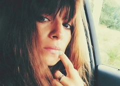 Светлана Светикова стала мамой во второй раз