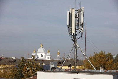 Yaroslavl Completes Telecom Infrastructure Upgrade in All Districts