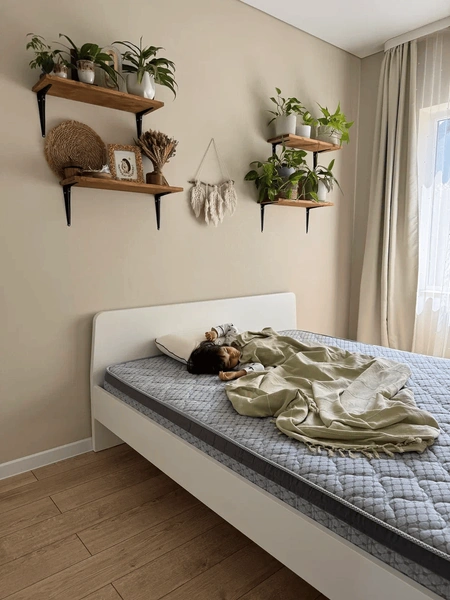 Матрас SONOX Italian Grey