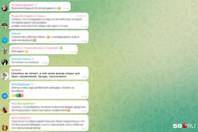 Комментарии интим-ботов могут затеряться среди реакций реальных людей | Источник: Серафима Пантыкина / Городские медиа