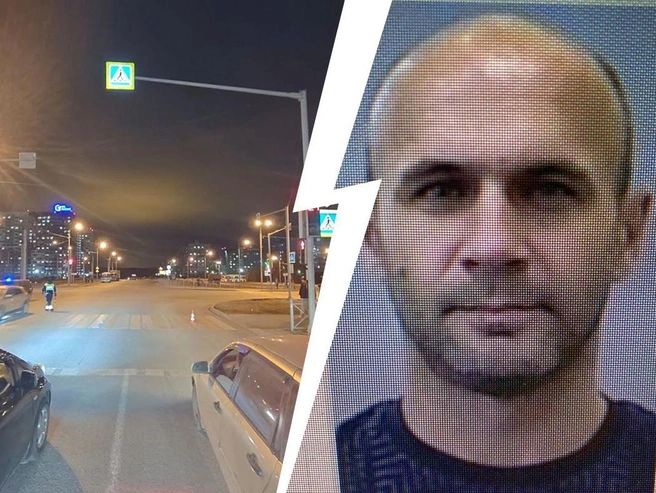 Дорожно-транспортное происшествие произошло | Источник: ГИБДД Новосибирской области / Telegram