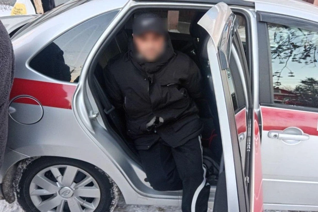 Источник: Росгвардия по Архангельской области