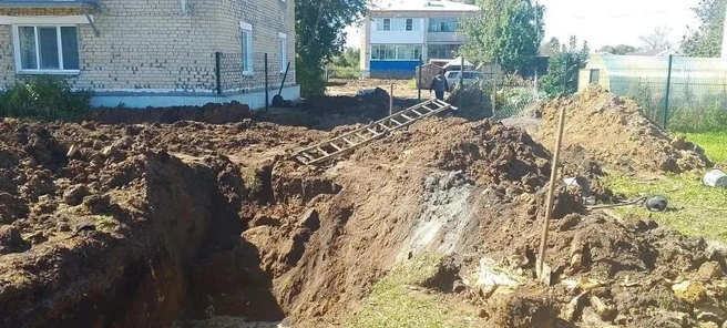 СК возбудил уголовное дело | Источник: Прокуратура Свердловской области