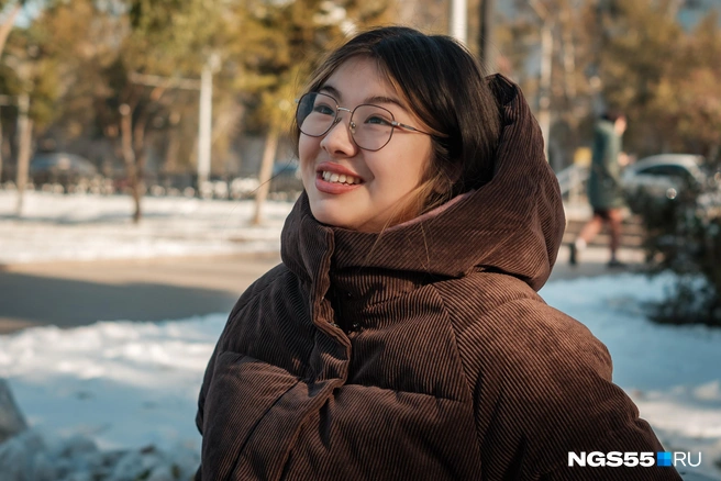 Омичка хотела уехать в Казань | Источник: Кирилл Башинский / NGS55.RU