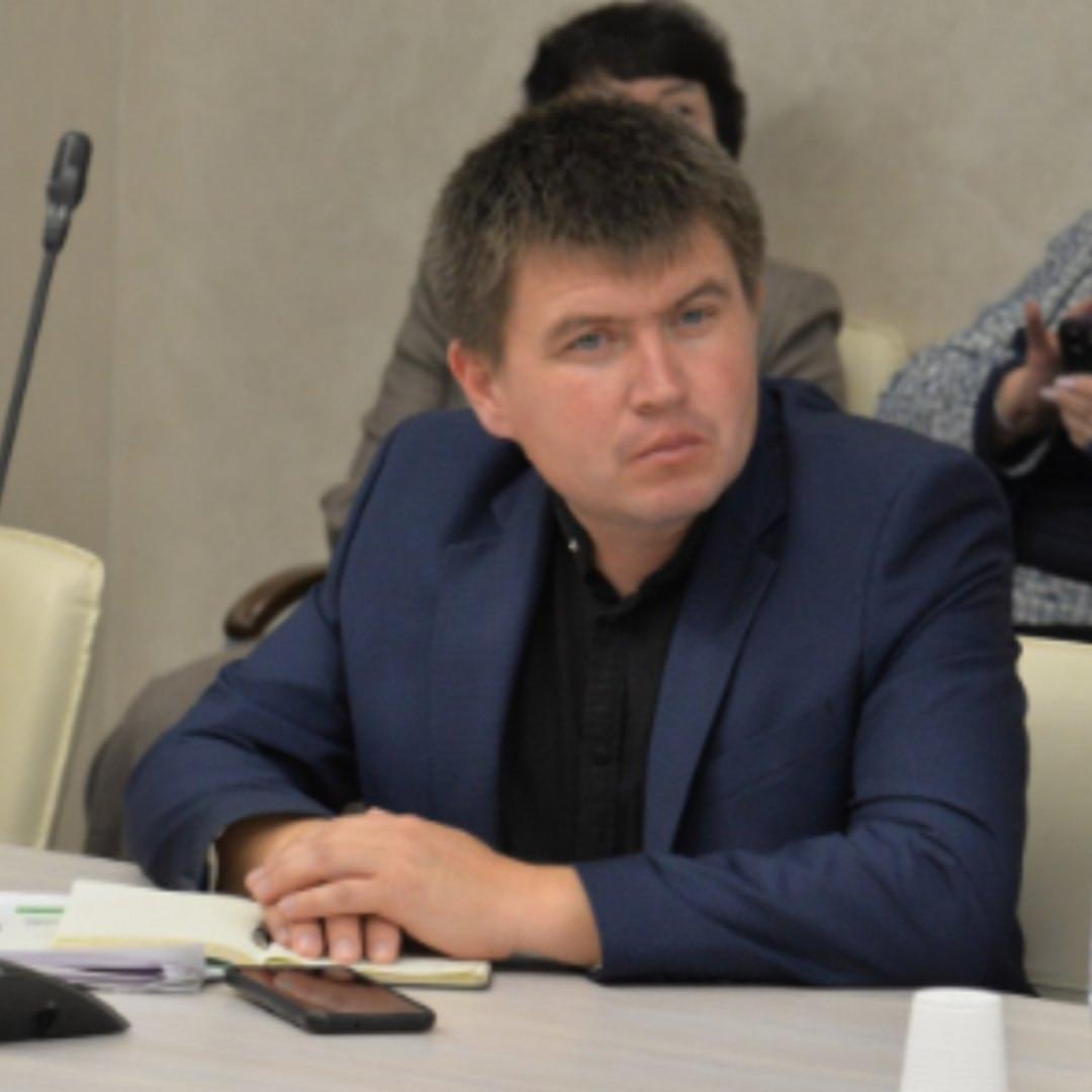 Сергей Соловьев