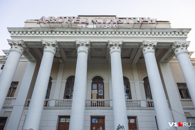 В Волгограде ищут инвесторов для восстановления трех разрушенных памятников