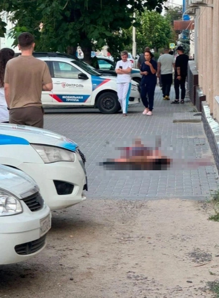Трагедия произошла 14 августа — судья Ветлугин был убит недалеко от места работы