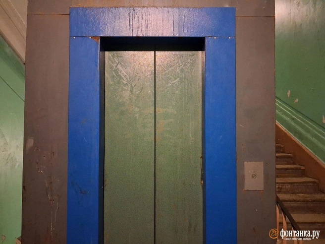 Источник: Анна Мотовилова / «Фонтанка.ру»