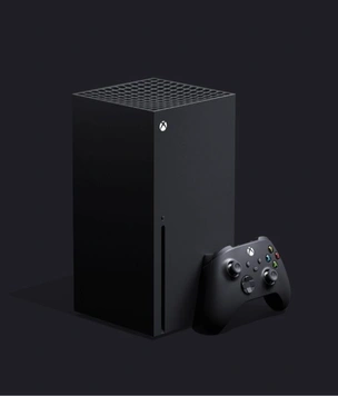 Microsoft представила новую XBox. В продаже следующей осенью
