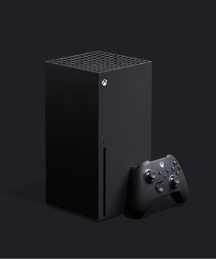 Microsoft представила новую XBox. В продаже следующей осенью