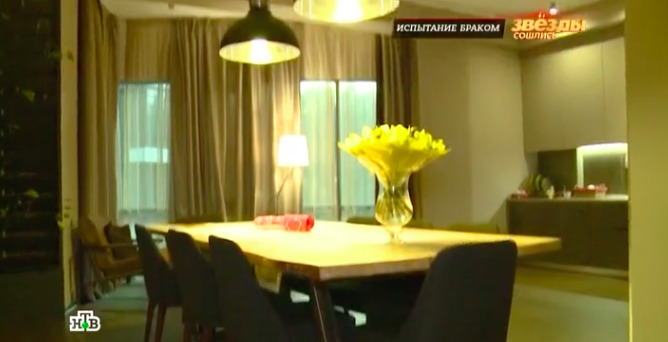 Бывший избранник Татьяны Васильевой показал квартиру, которую взял в ипотеку
