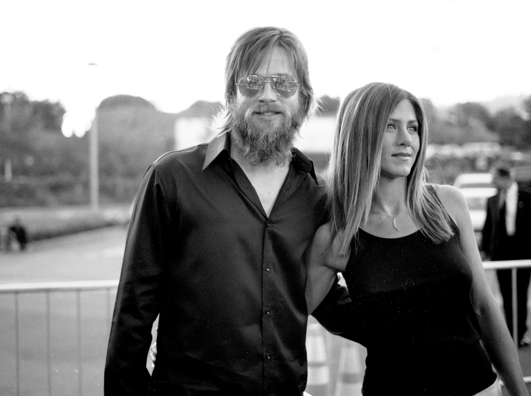 Бывший дом Брэда Питта и Дженнифер Энистон вновь выставлен на продажу | Источник: Getty Images