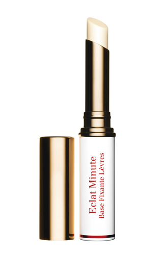 Выравнивающая основа для губ Eclat Minute, Clarins.
