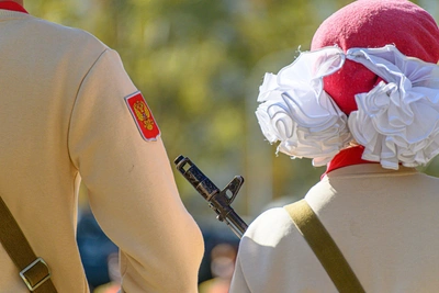 Школьные соревнования по стрельбе в Подмосковье: ответ министра