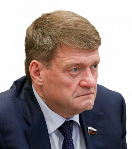 Алексей Ткачев | Источник: ЗСК