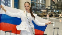 Кто представляет Россию на конкурсе «Мисс Земля — 2025»: смотрим фото Елизаветы Гурьяновой