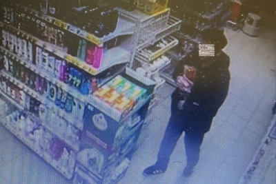 В Саранске мужчина пытался украсть 8 упаковок рыбы