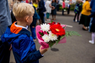 1 апреля в Казани начинается прием в первые классы и детсады