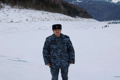 Хакасец выплатил ущерб за натравливание собаки на полицейских