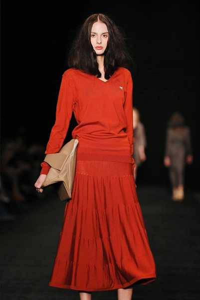 Alena Akhmadullina | Источник: Getty Images