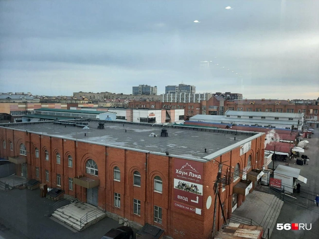 Источник: Анастасия Баринова / 56.RU