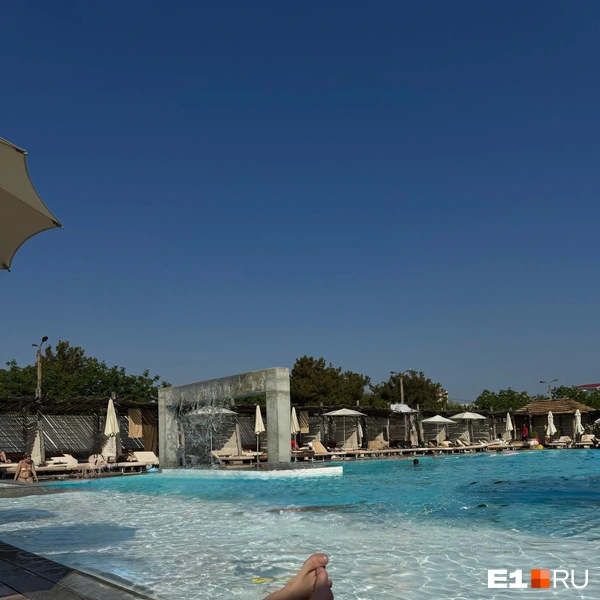 Или Краснодарский край все-таки лучше? | Источник: Альберт Карипов