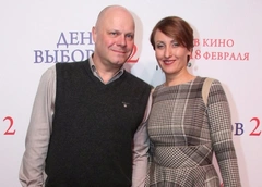 Алексей Кортнев устраивает громкие ссоры с женой