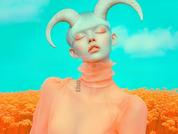 Источник: theGirl | Midjourney
