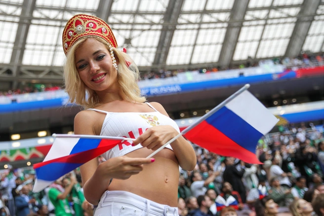 Источник: Сергей Бобылев / ТАСС