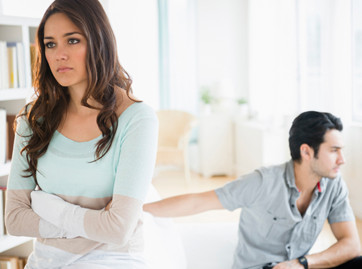 5 признаков того, что вы не готовы к отношениям