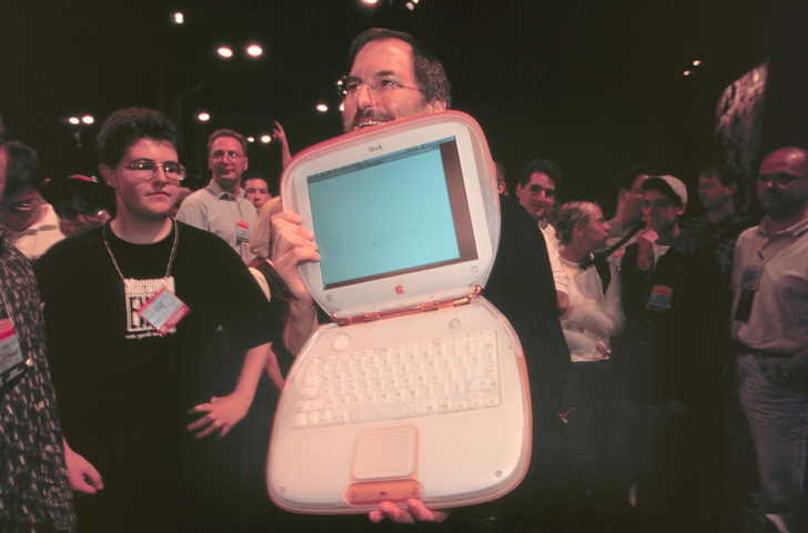 Легенда нашего времени: каким был Стив Джобс на самом деле?