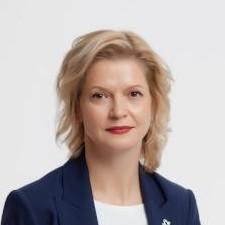 <p>Елена Фидрикова</p>