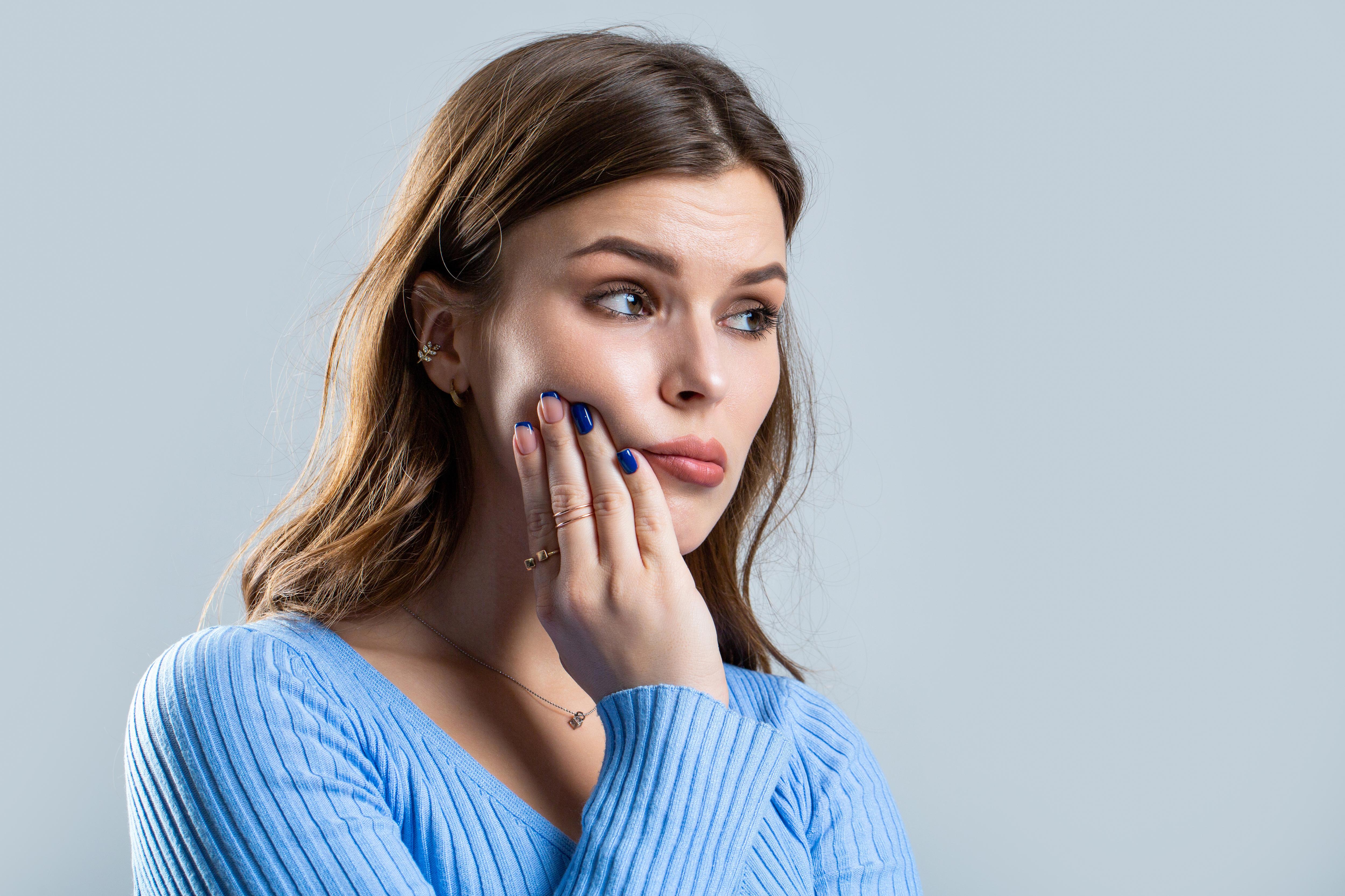 Сонник Гнилые зубы во рту: к чему снятся Гнилые зубы во рту женщине или мужчине