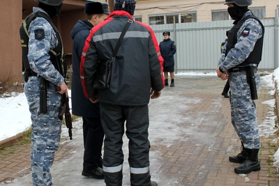 Предприниматель в Смоленске вернул нежилое помещение