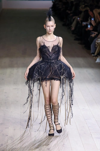 Dior Couture 2025 | Источник: Getty Images