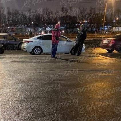 <p>мама пострадавшего мальчика</p>