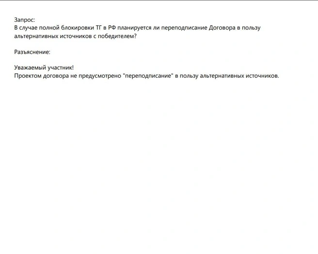 Источник: Zakupki.gov.ru