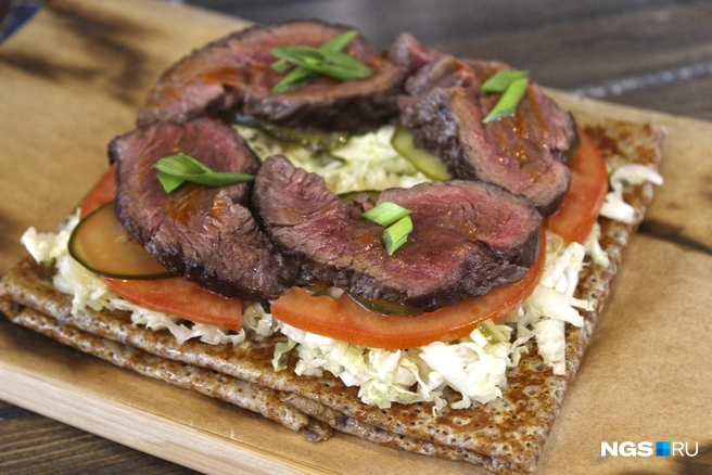 Для похудения важно следить за нормой калорий в день: сколько вы потребляете и сколько тратите | Источник: Станислав Соколов / NGS.RU