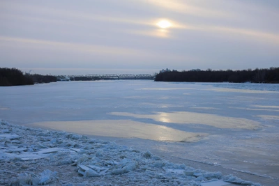 В Алтайском крае прогнозируют похолодание