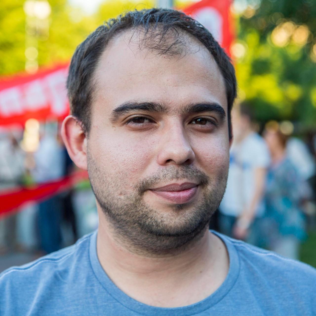 <p>Александр Сайгин</p>