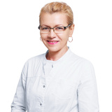 Екатерина Наркевич